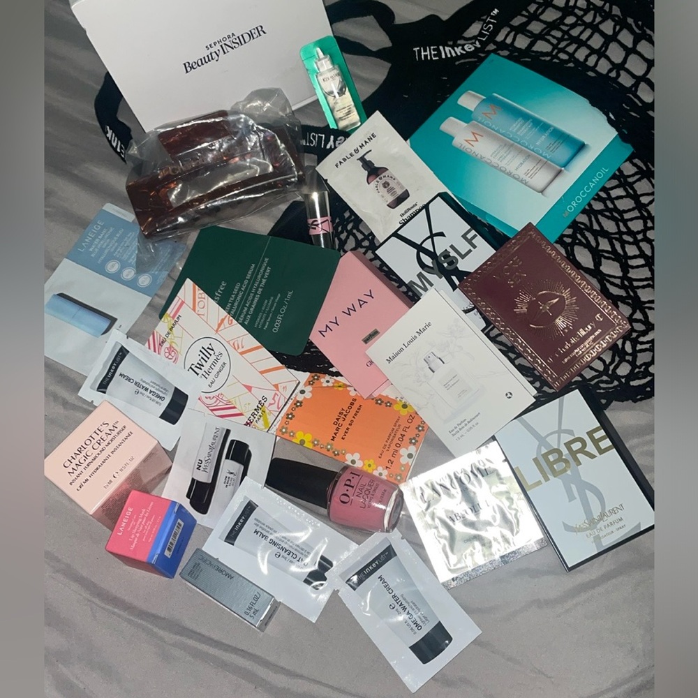 Charlotte tilbury skincare bundle